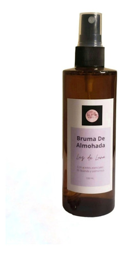 Bruma De Almohada, Spray De Almohada Para Dormir