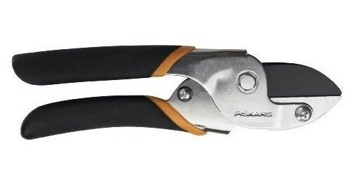 Fiskars Power-lever Anvil Pruner