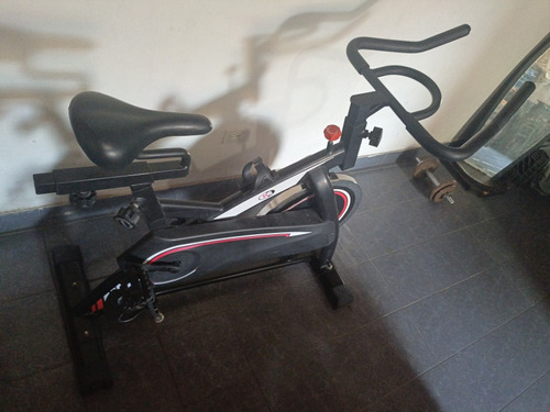 Bicicleta Para Spinning Marca K6