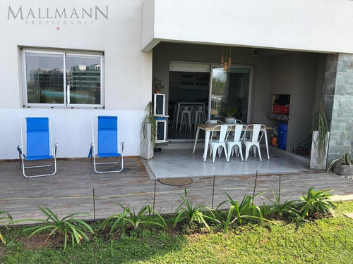 Departamento - Lagoon Pilar