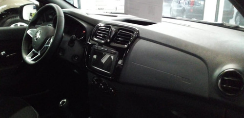 Imagen 4 de 18 de Renault Logan Zen 1.6 16v
