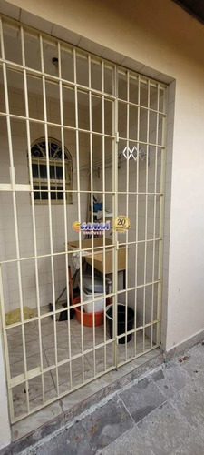 Imagem 10 de 21 de Casa Com 2 Dorms, Balneário Samas, Mongaguá - R$ 195 Mil, Cod: 9959 - V9959
