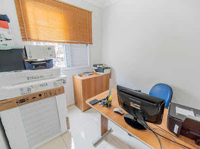 Apartamento 3 Dormitórios 1 Vaga.