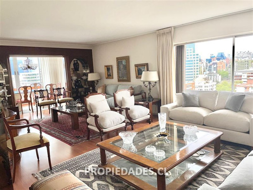 Departamento En Venta En Providencia