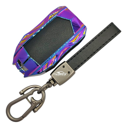 Funda Llave Control Mg3 Mg5 Mg6 Mg7 Rx8 Zs If Hs Ezs Ehs Gs