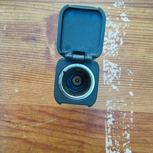 Toma Corriente Mazda 2013 (Usado)