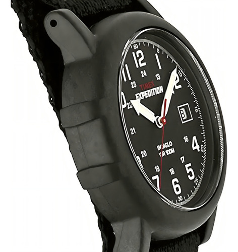 Timex Expedition Acadia Reloj De Tamaño Completo Para