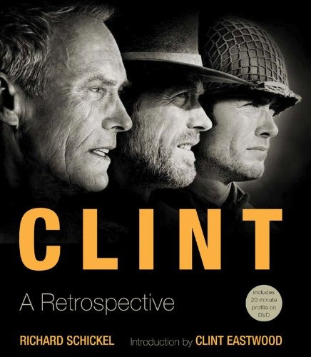 Clint A Retrospective