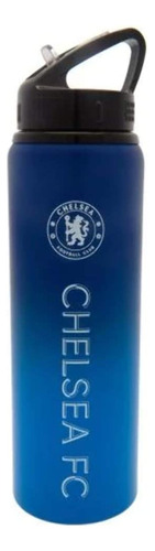 Chelsea F.c. Botella De Aluminio Xl