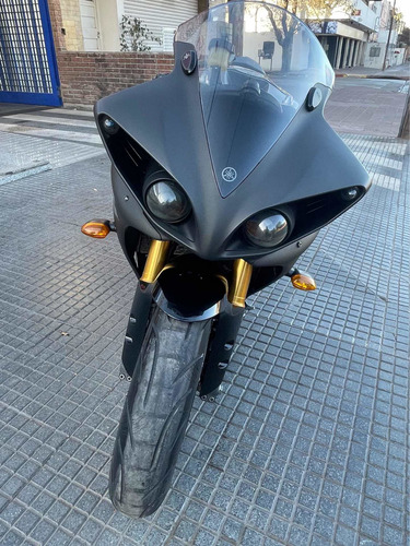 Imagen 4 de 17 de Yamaha R1 2009