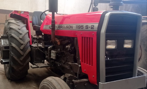 Massey Ferguson