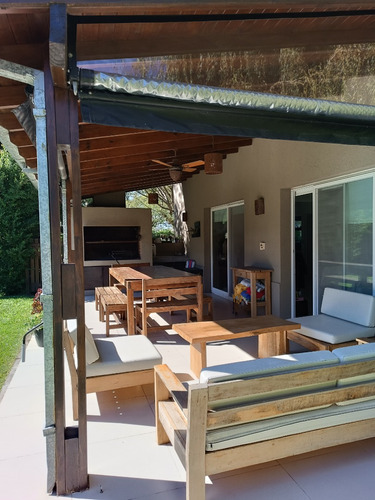Casa En Venta Barbarita Tigre
