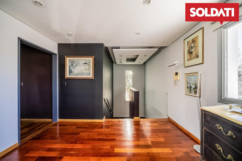 Venta Casa 3 Dormitorios En Suite Con Pileta , Barrio Las Caletas, Nordelta