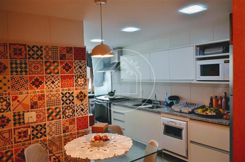 Apartamento - Ref: 869113