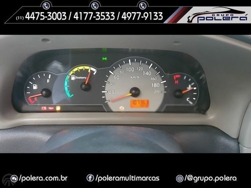 Fiat Palio 1.0 Mpi Fire Economy 8v