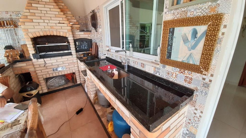 Imagem 16 de 30 de Chácara Com 5 Dormitórios À Venda, 1200 M² Por R$ 1.800.000,00 - Outeiro Das Flores - Itupeva/sp - Ch0218