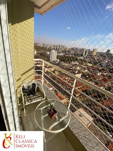 Imagem 4 de 25 de Apartamento Disponível Para Venda: Possui 2 Suites, 2 Sacadas, 2 Vagas Na Garagem No Subsolo. Todo Em Porcelanato - Ap00563 - 69982830