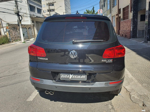Imagem 5 de 12 de Volkswagen Tiguan 2.0 Tsi