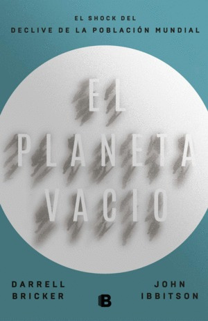 Libro Planeta Vacío, El
