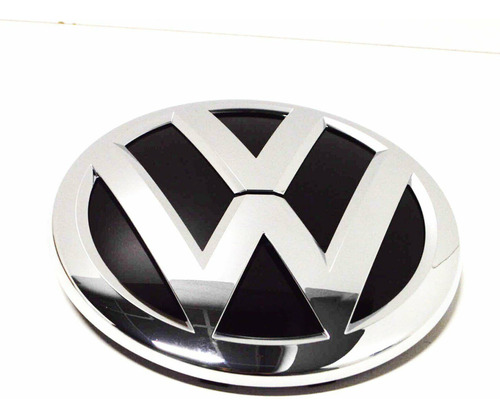 Insigna Delantera Volkswagen Amarok 2017