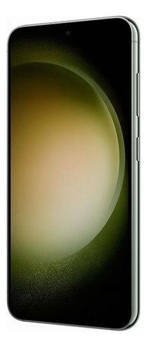 Samsung Galaxy S23+ 5g 256gb 8gb Ram Verde - Excelente (Recondicionado)