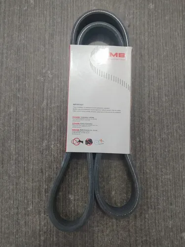 Correa Única Vw Bora 2.0