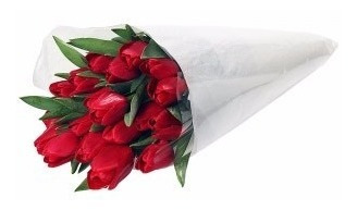 Imagen 2 de 5 de Arreglos Florales,rosas, Flores, Florería, Tulipanes
