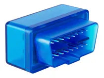 Comprar Escaner Elm327 Automotriz Bluetooth V. 2.1 Obd2 Software Pc