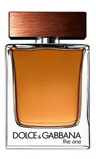 Dolce & Gabbana The One For Men Edt 100 ml Para Hombre