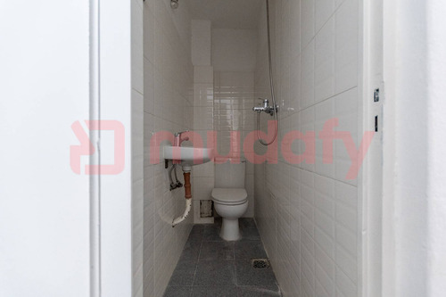Venta Departamento 4 Ambientes Recoleta