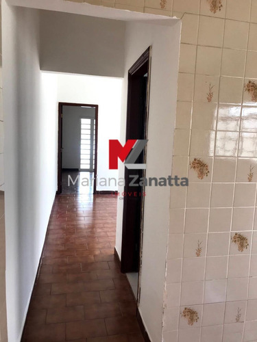 Imagem 4 de 10 de Casa No Cidade Nova - 1426