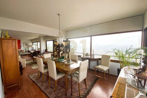 Venta Departamento Vitacura