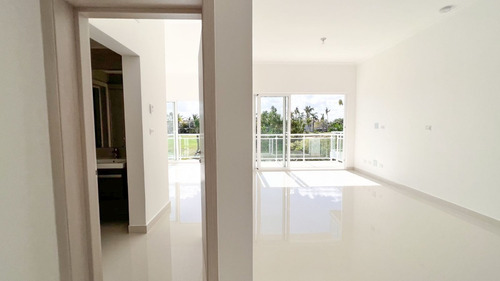 Imagen 11 de 17 de Apartamento Terminado Con Vista Al Lago