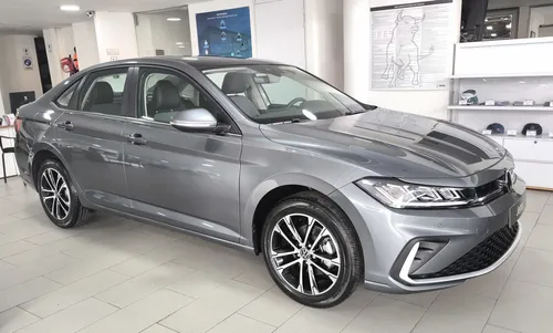 Volkswagen Jetta 1.4 TURBO HIGHLINE