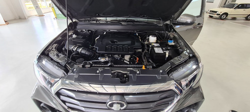Imagen 15 de 15 de Great Wall Wingle 7 2.0 Turbo Diesel Cd 2wd 2022 0km