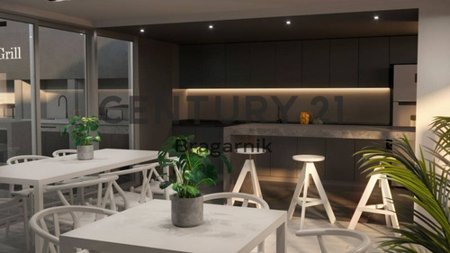 Imagen 8 de 14 de Venta Departamento 3 Ambientes Santos Lugares Spazio La Vidrieria
