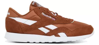 Tenis Reebok Classic Nylon Masculino 100033811