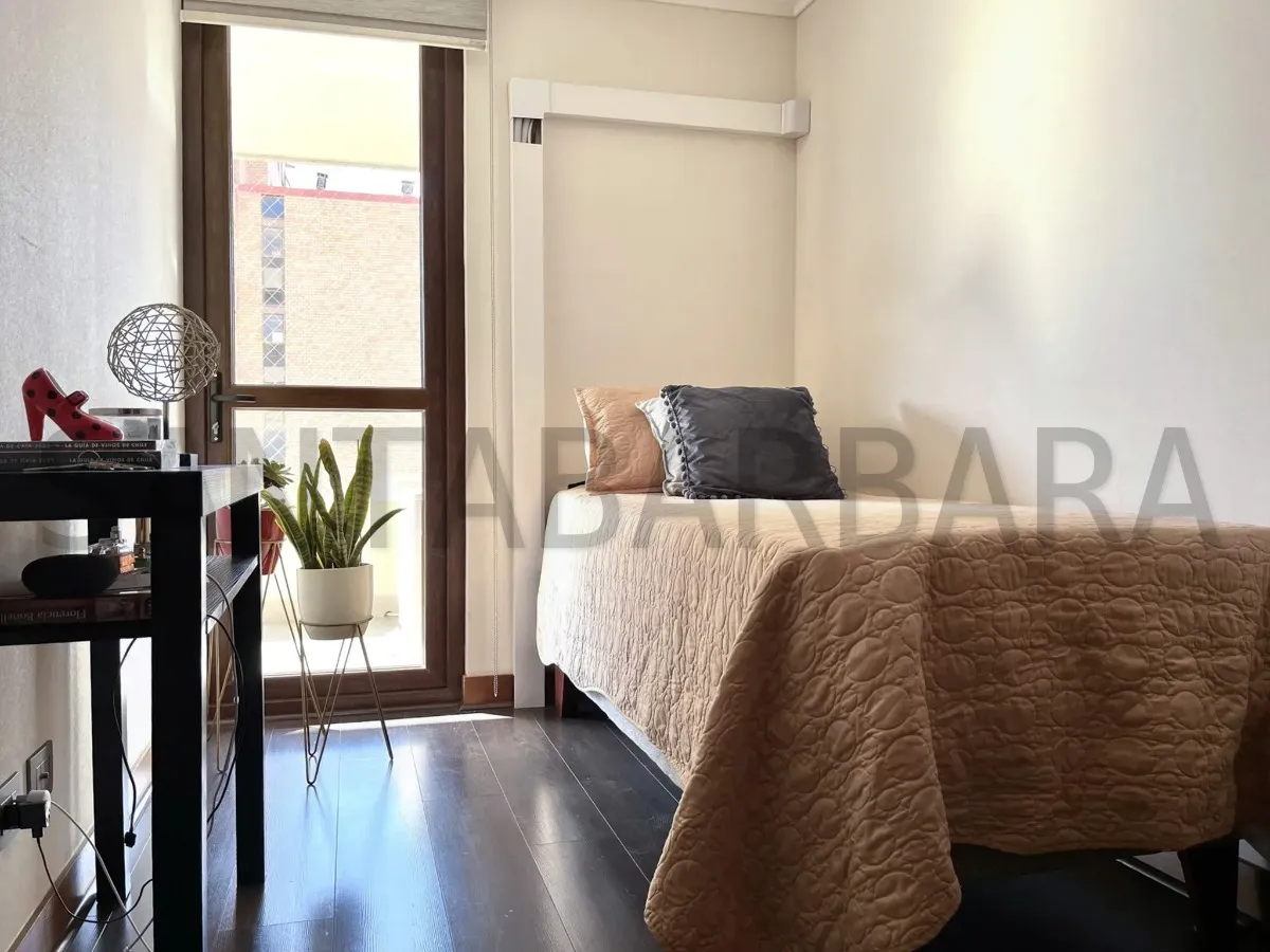 Almagro - Vista Norte - 3d, 2b - Providencia