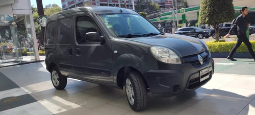 Renault Kangoo 1.6 Aa Mt