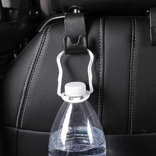 Tt Vehículo De 4 Paquetes Reposacabezas Del Asiento Trasero