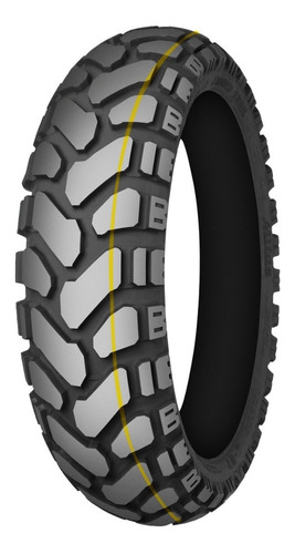 Cubierta Mitas E-07+ Enduro Trail 150/70 18 Dakar Bamp Group