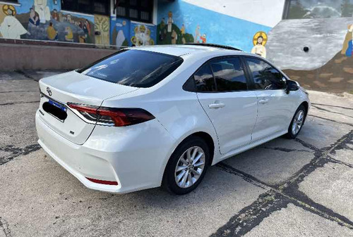 Toyota Corolla 2.0 Xei Cvt