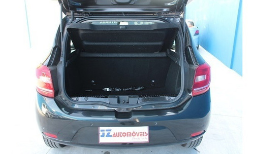 Sandero Expression 1.0 - Oportunidade Sem Entrada Uber