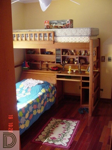 Imagem 14 de 15 de Ótima Casa Semi-isolada! 3 Dormitórios - Di1167