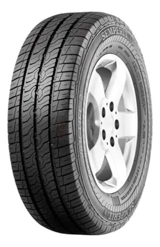 Kit 2 Pneus 225/65r16c 112/110r Semperit Van Life 2