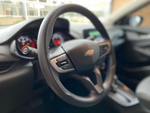 Chevrolet Onix 1.0 TURBO PLUS