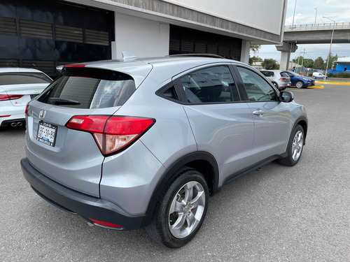 Imagen 6 de 10 de Honda Hr-v 2018 1.8 Epic Cvt