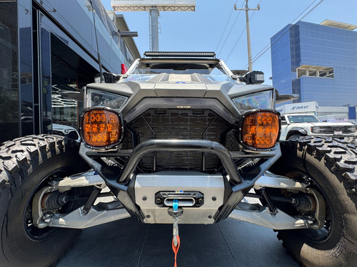 Polaris RZR Pro R