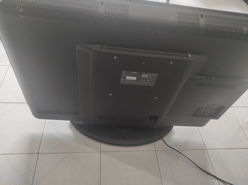 Imagen 7 de 10 de Repuestos De Tv Toshiba Modelo 40ft2u1