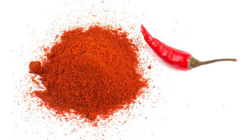 Aji Chile En Polvo 125 Gr - g a $83